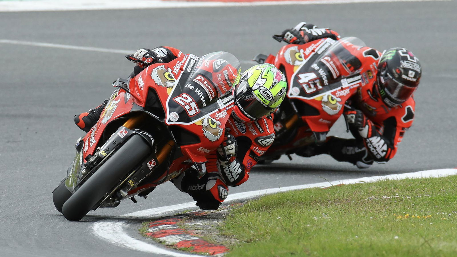 BSB plans six triple-header events; No Showdown, maybe spectators